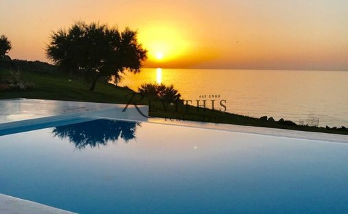 Villa en Naxos, Aegean, Grèce 1