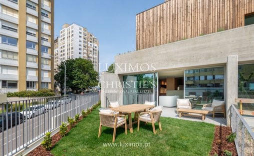 Villa in Ramalde, Porto District, Portugal 1
