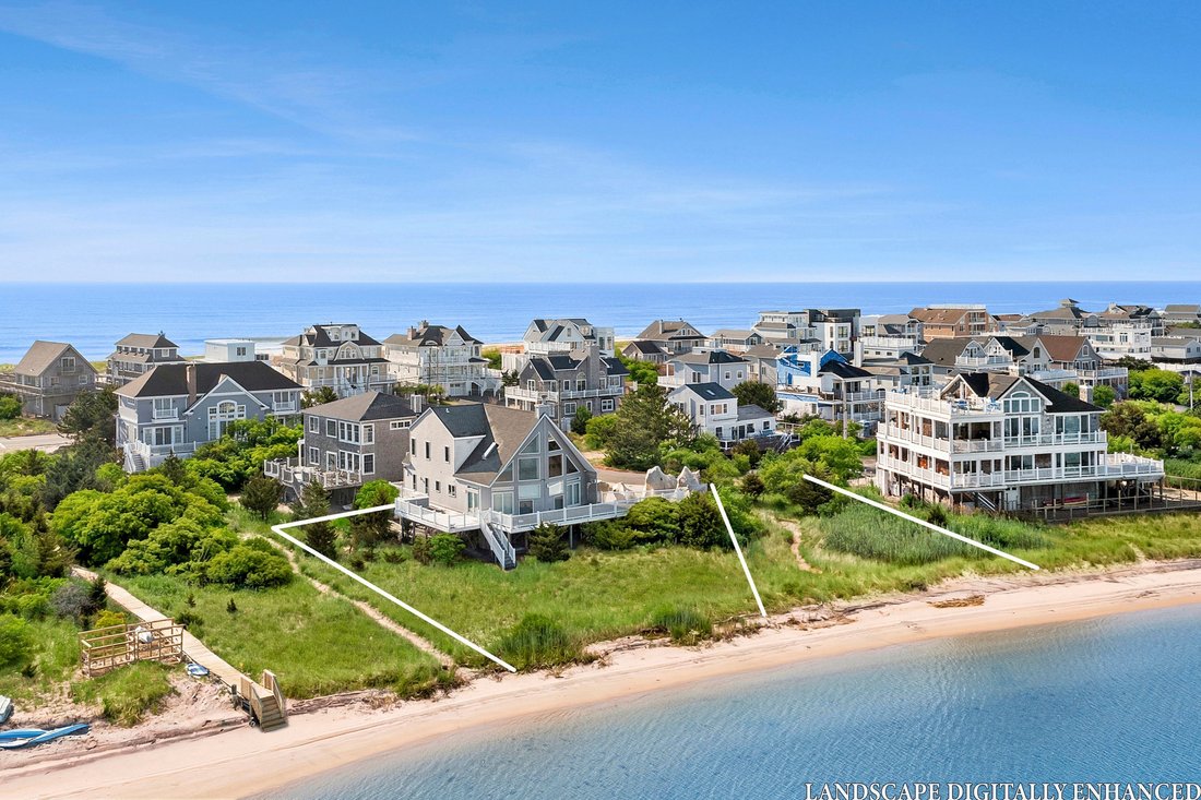 House in Westhampton Beach, New York, United States 1 - 17071040