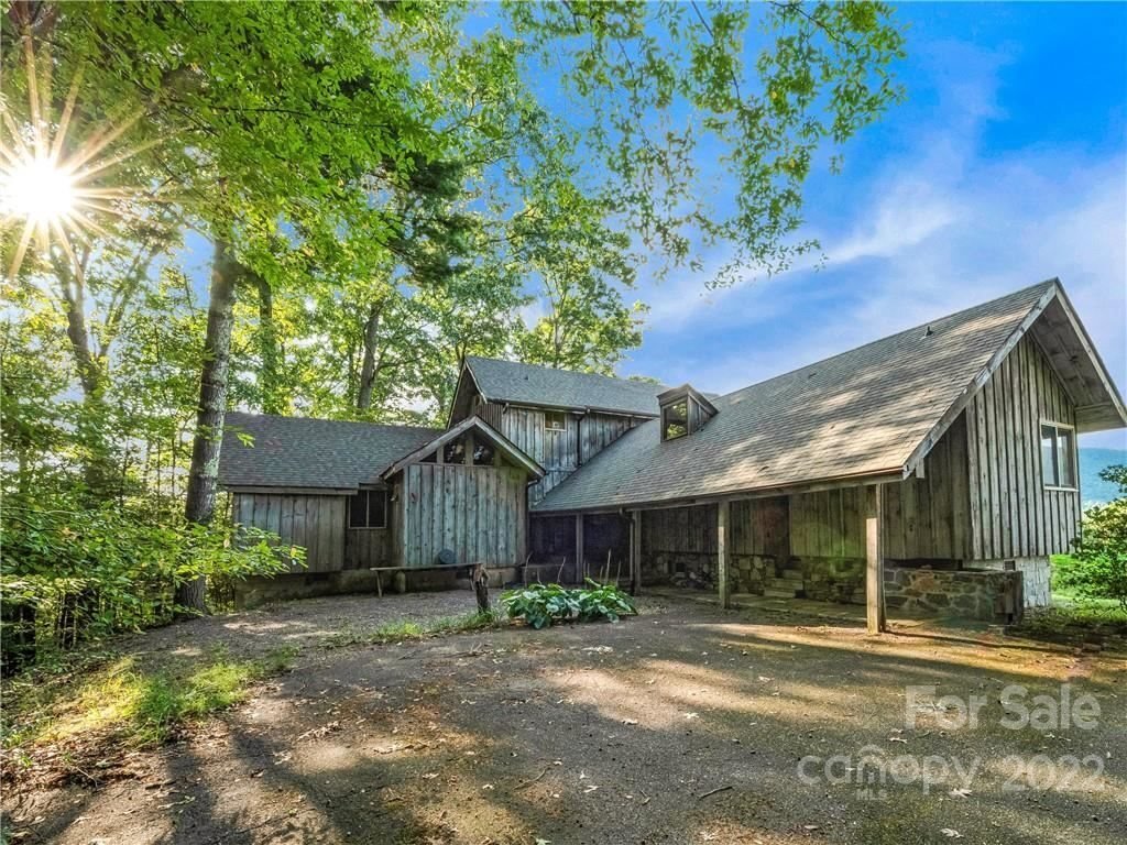 House in Burnsville, North Carolina, United States 4 - 17675221