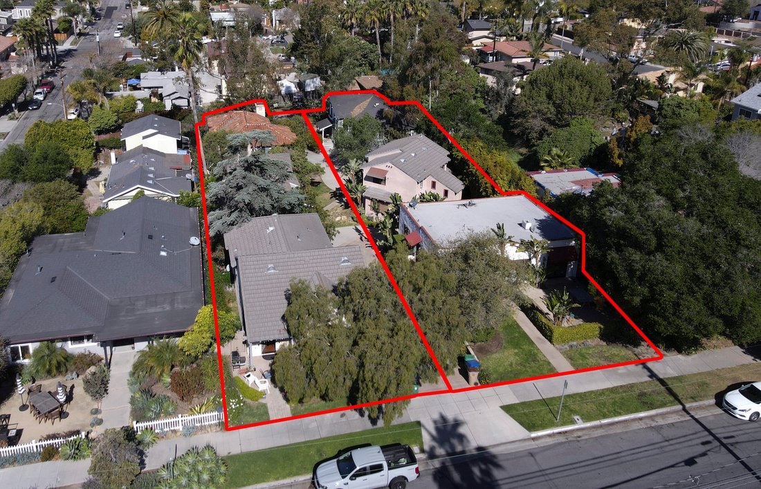 Santa Barbara, California, United States 1 - 17673068