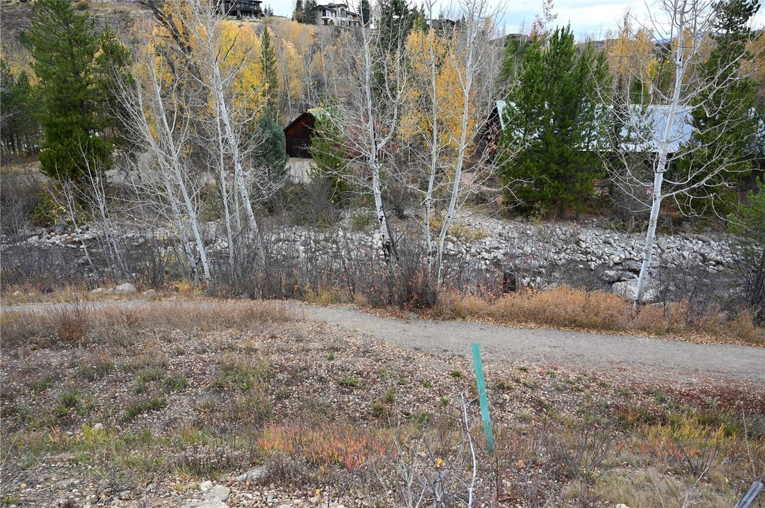 Land in Steamboat Springs, Colorado, United States 3 - 17675252