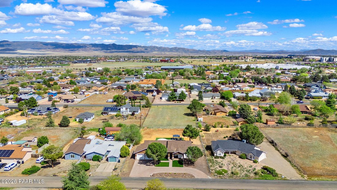 House in Prescott Valley, Arizona, United States 2 - 17670150
