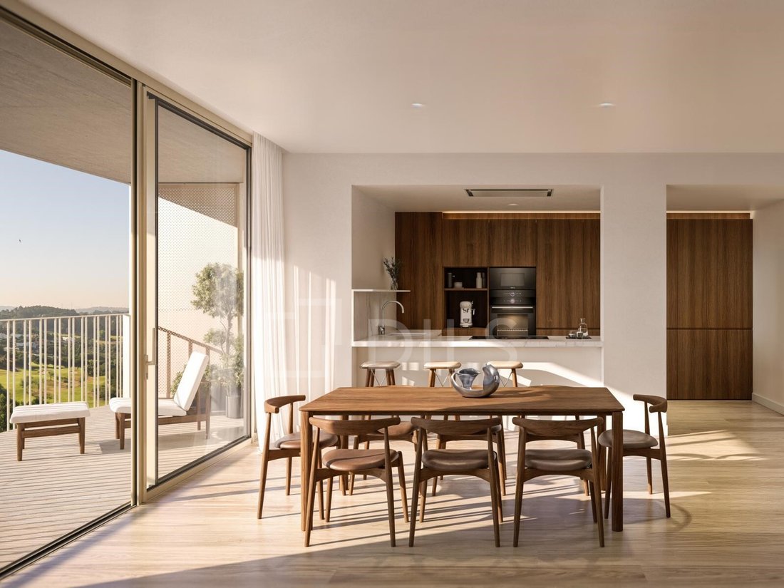 Apartment in Belas, Lisbon, Portugal 5 - 17674412