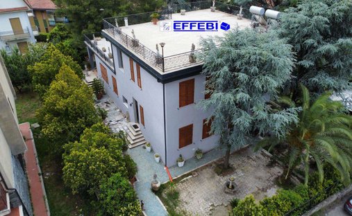Apartamento en Castrolibero, Calabria, Italia 1