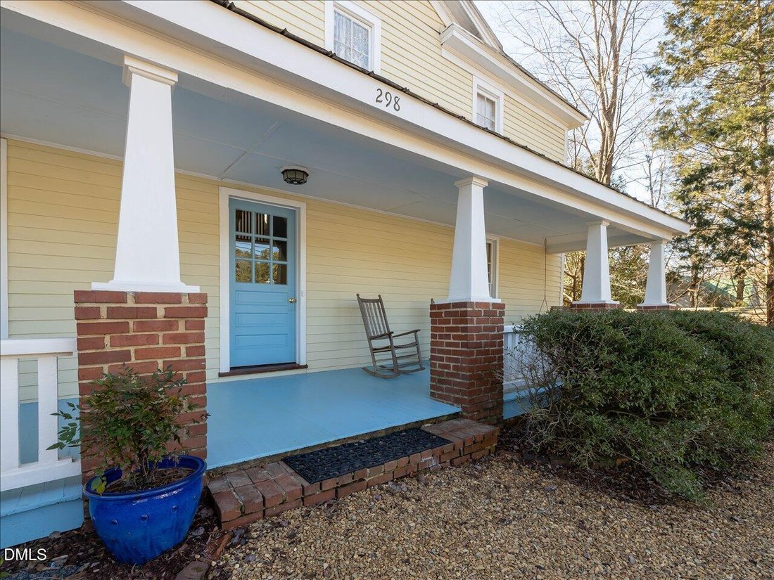 House in Pittsboro, North Carolina, United States 3 - 17673082
