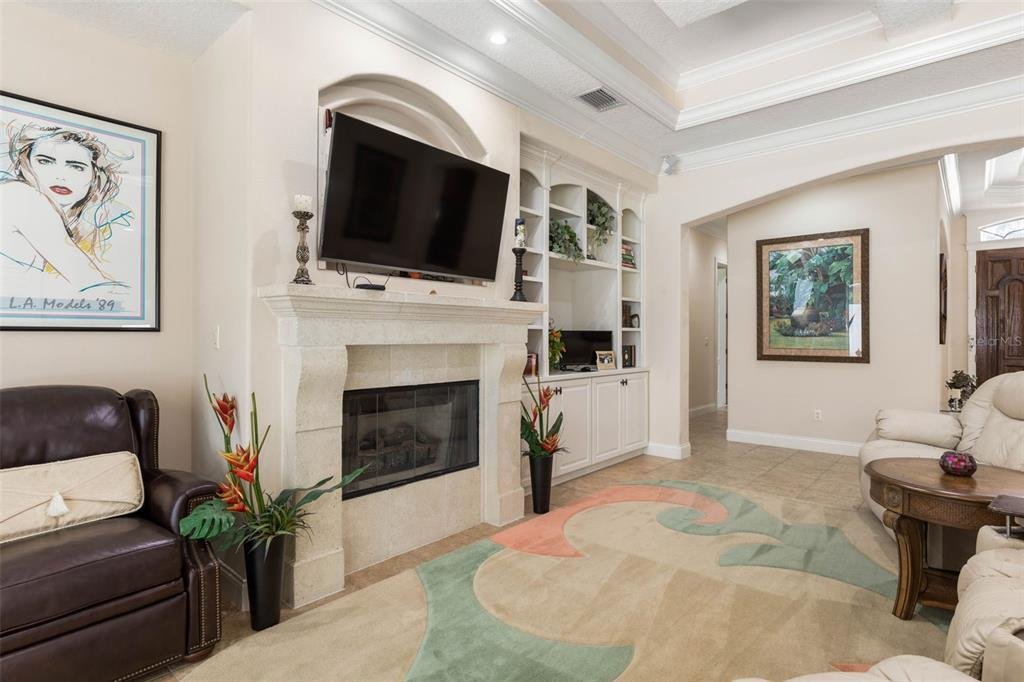 House in Palm Coast, Florida, United States 4 - 15915484