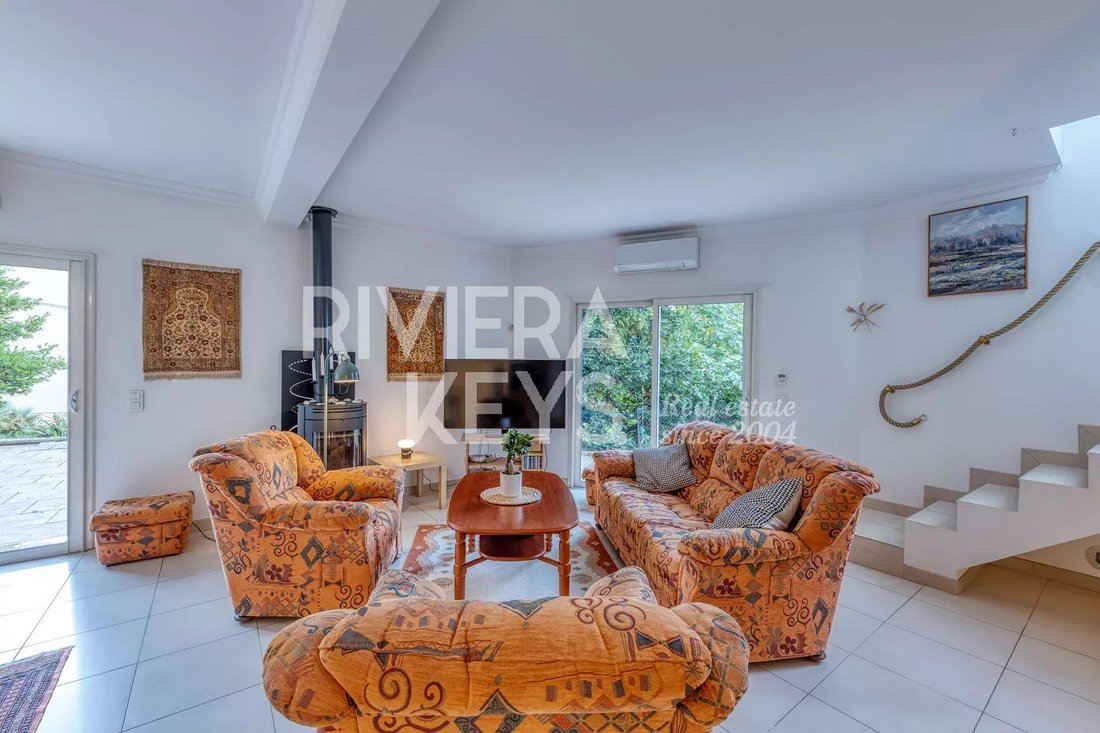 Apartment in Petit-Juas, Cannes, France 4 - 16645243