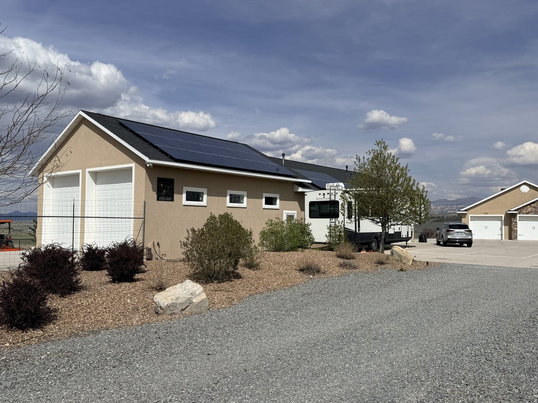 House in Panguitch, Utah, United States 5 - 17672650