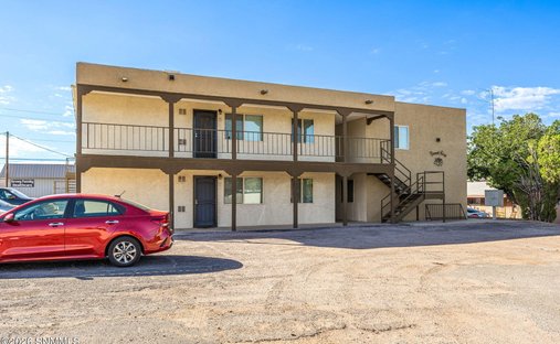 House in Las Cruces, New Mexico, United States 1