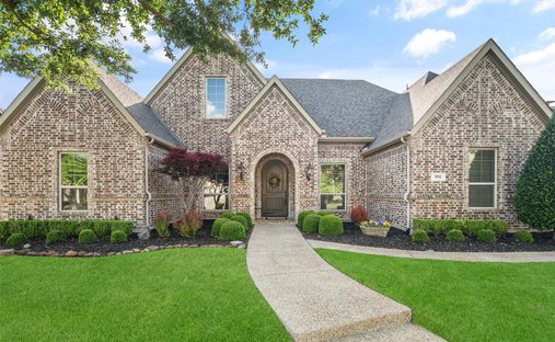 Maison à Prosper, Texas, États-Unis 1
