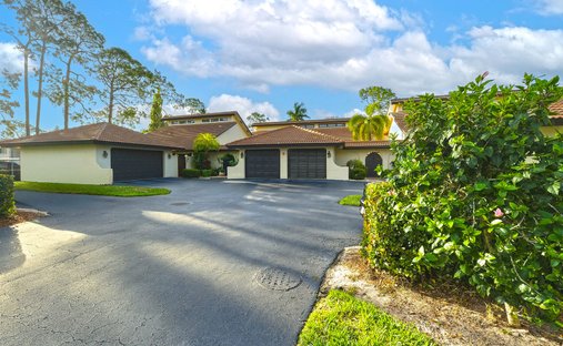 Naples, Floride, États-Unis 1