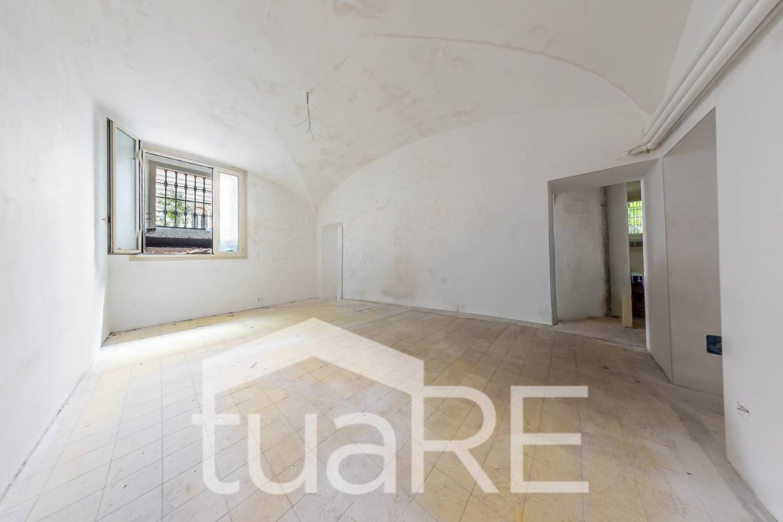 Apartment in Prati, Rome, Italy 4 - 17674987