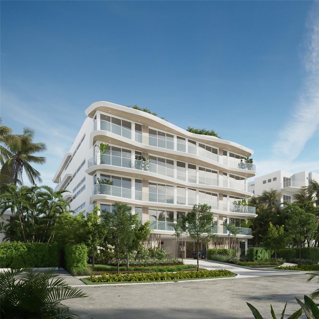 House in Fort Lauderdale, Florida, United States 2 - 16198187