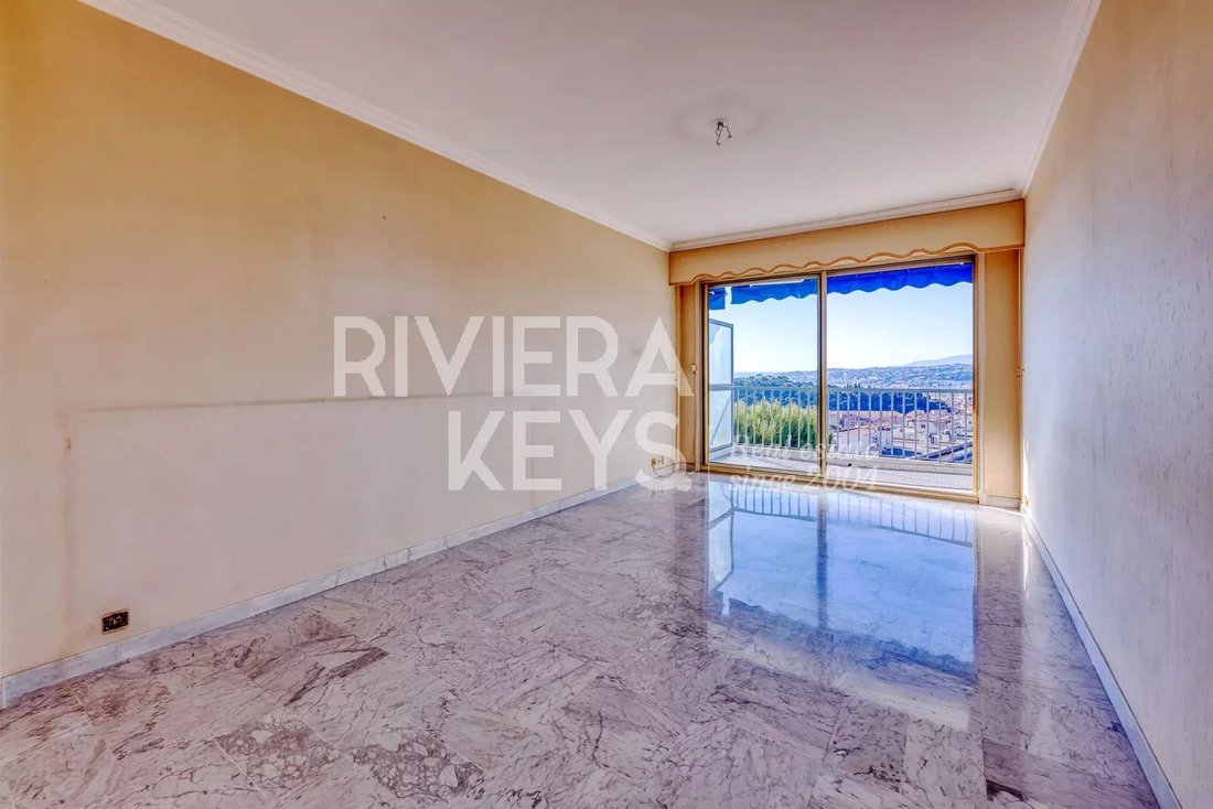 Apartment in Nice, Provence-Alpes-Côte d'Azur, France 2 - 16561988