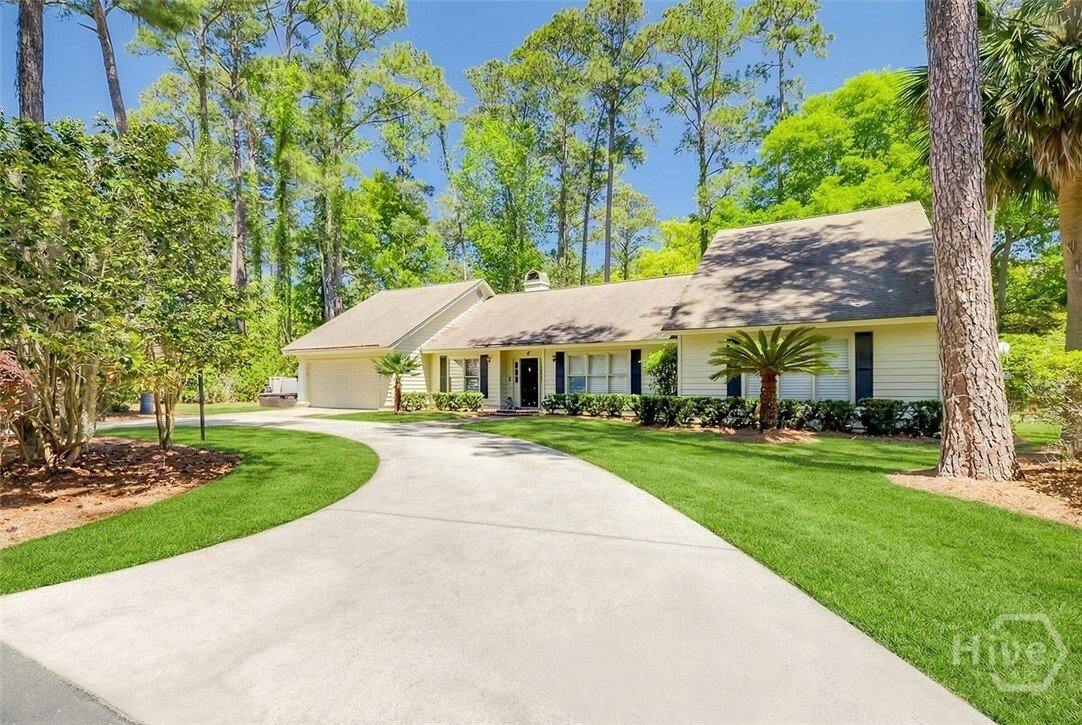 House in Savannah, Georgia, United States 1 - 17669969