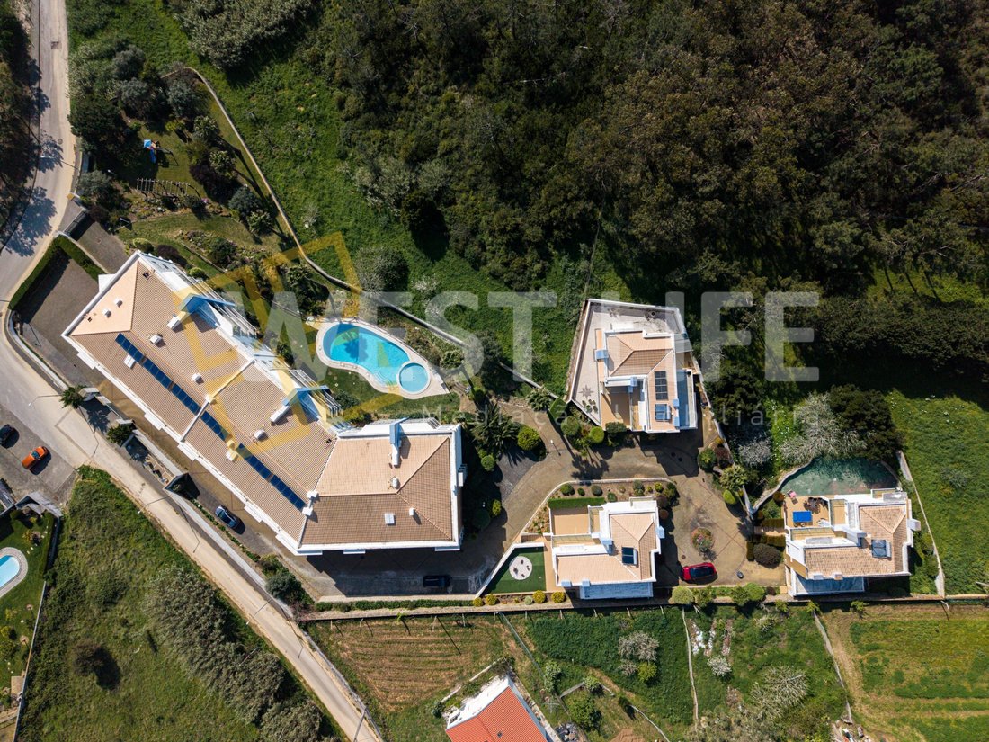 House in Ericeira, Lisbon, Portugal 2 - 16673449