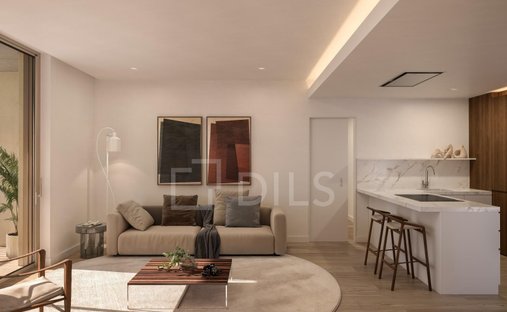 Apartamento en Belas, Distrito de Lisboa, Portugal 1