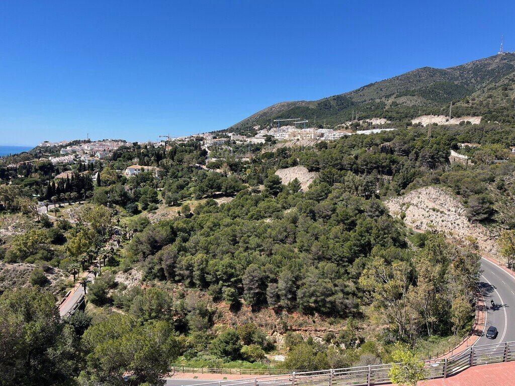 Apartment in Arroyo de la Miel, Benalmadena, Andalusia 5 - 17515502