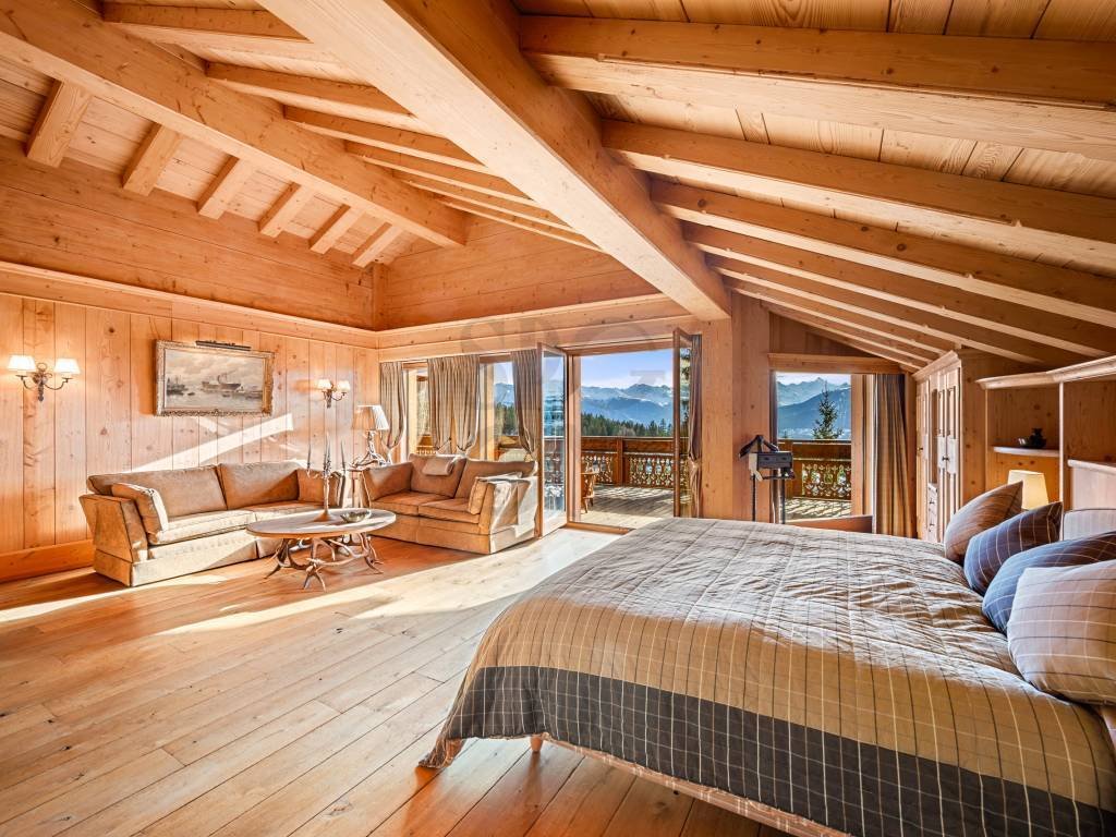 Stadthaus in Crans-Montana, Wallis, Schweiz 4 - 17291999