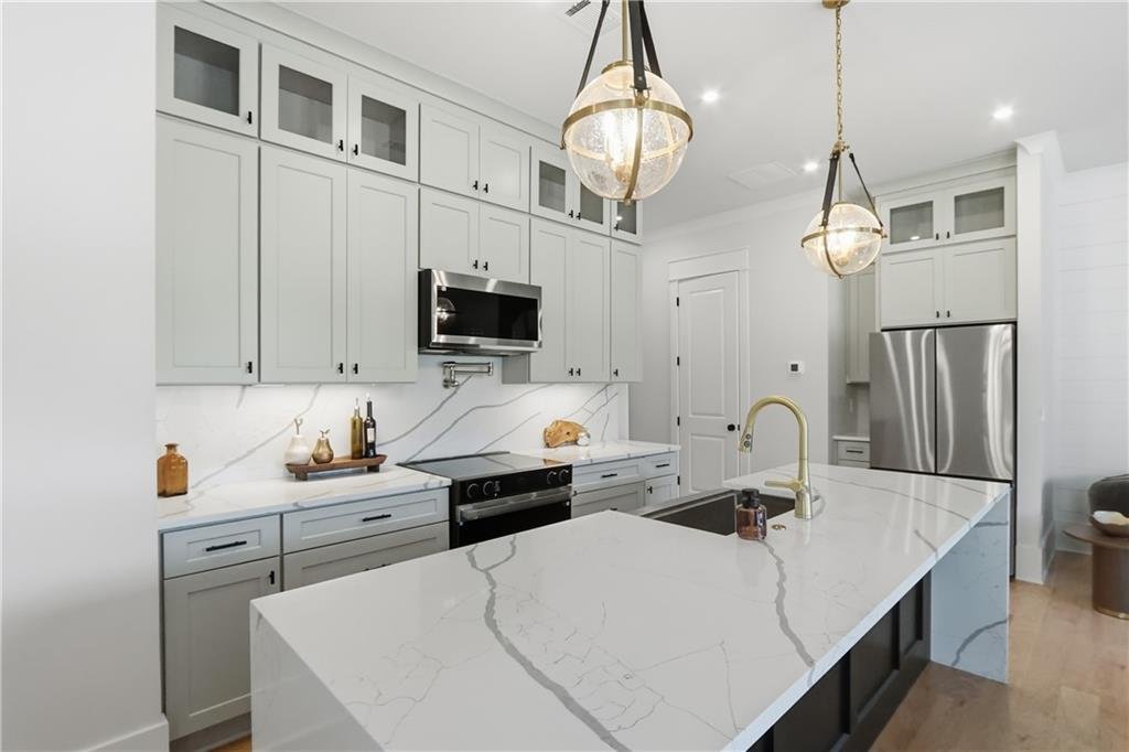 Townhouse in Braselton, Georgia, United States 1 - 17673665