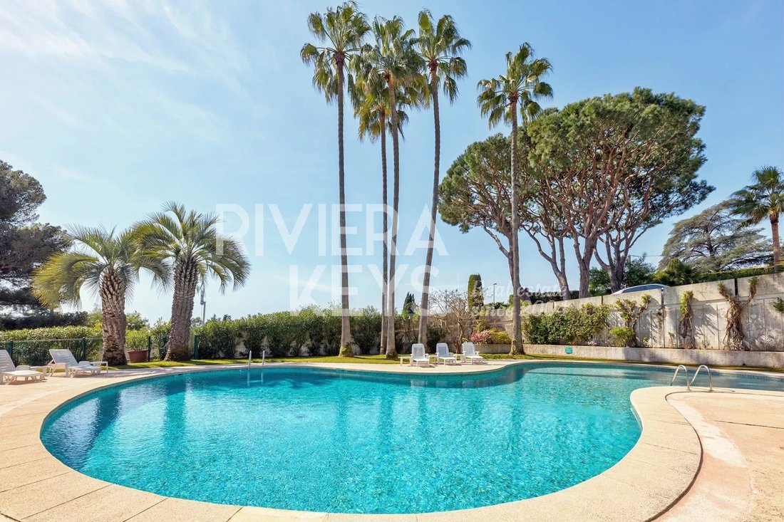 Appartement à Cannes, Provence-Alpes-Côte d'Azur, France 2 - 15461427