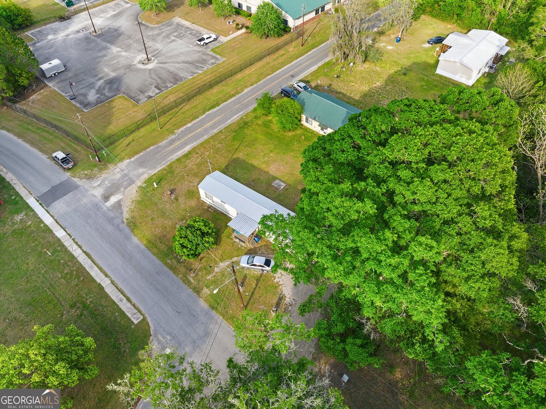 Apartment in Nahunta, Georgia, United States 4 - 17672878