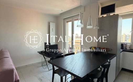 Wohnung in Prealpi - Testori, Mailand, Italien 1
