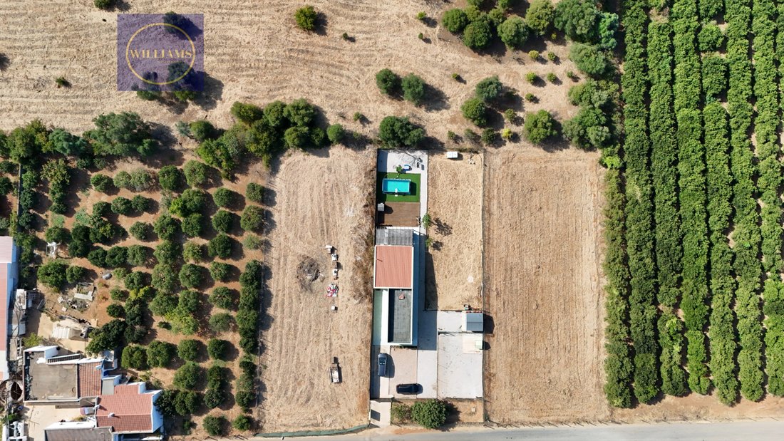House in Estoi, Algarve, Portugal 3 - 17674359