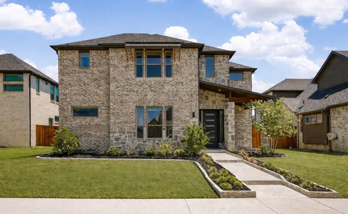 Casa en Frisco, Texas, Estados Unidos 1