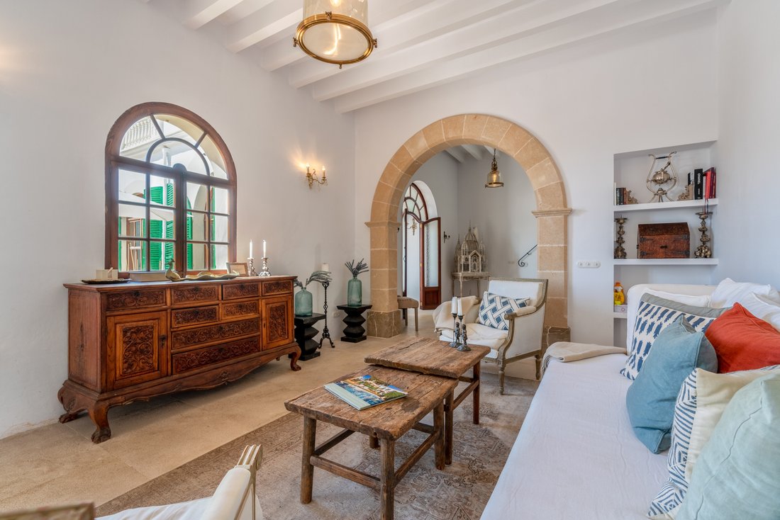 Villa in Palma, Balearic Islands, Spain 5 - 13738675