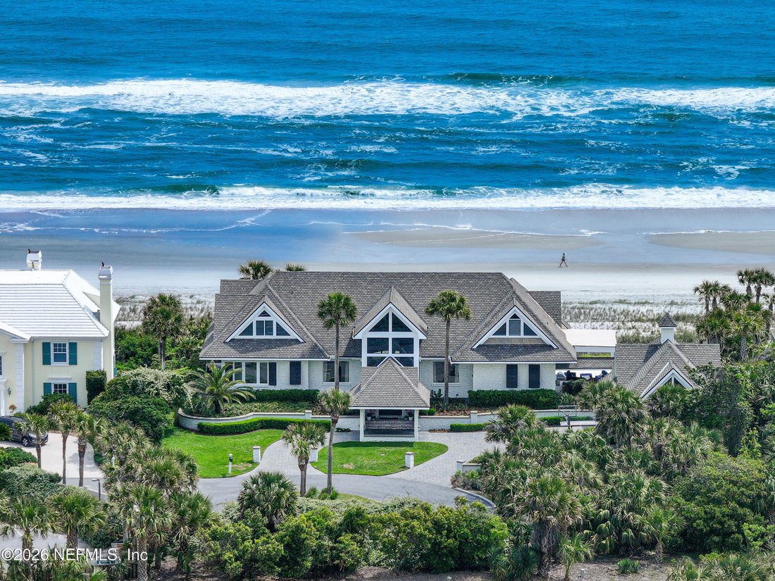 House in Ponte Vedra Beach, Florida, United States 1 - 17673072