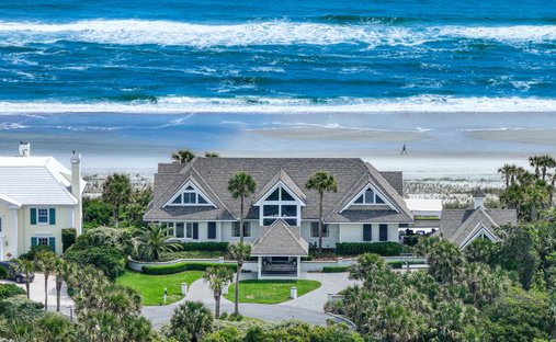 House in Ponte Vedra Beach, Florida, United States 1