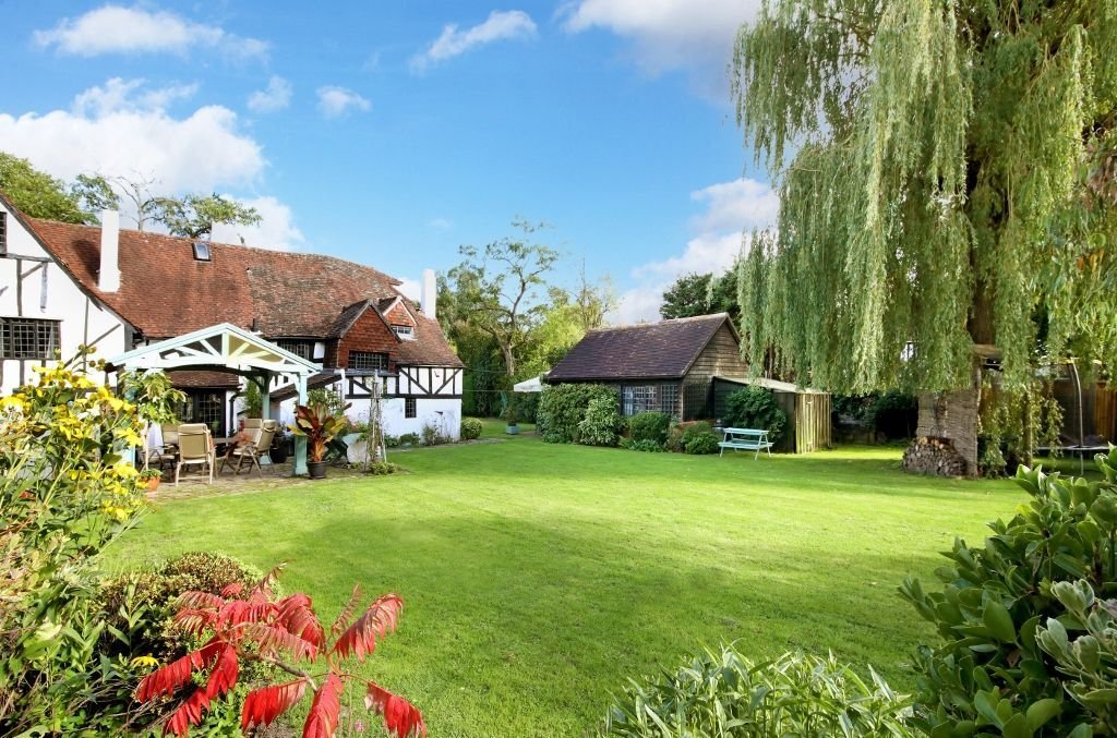 House in Woodridings, Harrow, England 2 - 17672420