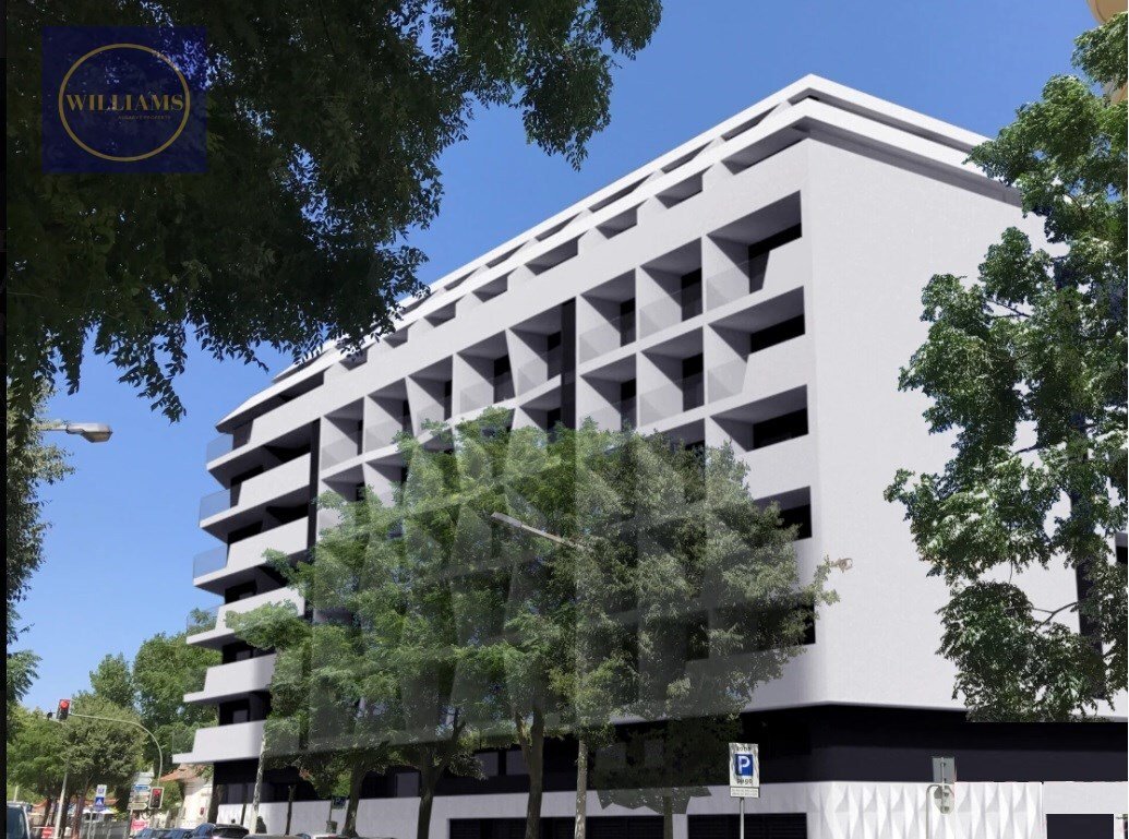 Apartment in Loule (Sao Clemente), Algarve, Portugal 1 - 17674070