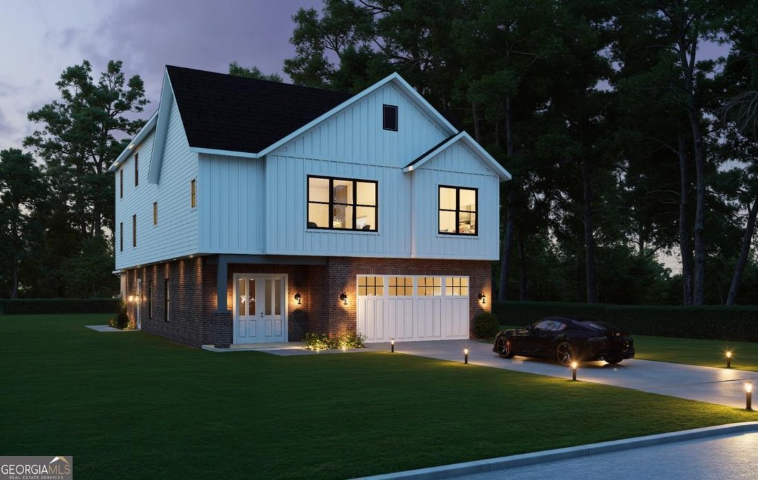 House in Buford, Georgia, United States 5 - 17672983