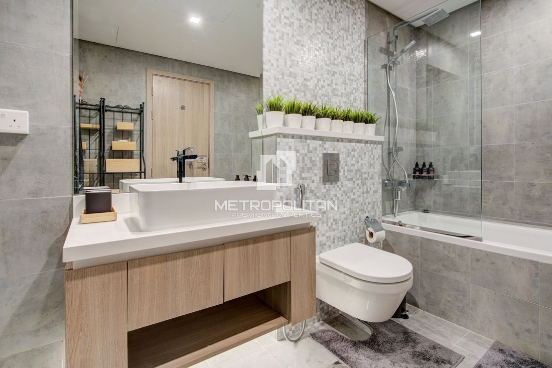 Apartment in Dubai Marina / Marsa Dubai, Dubai, United Arab Emirates 2 - 15885938