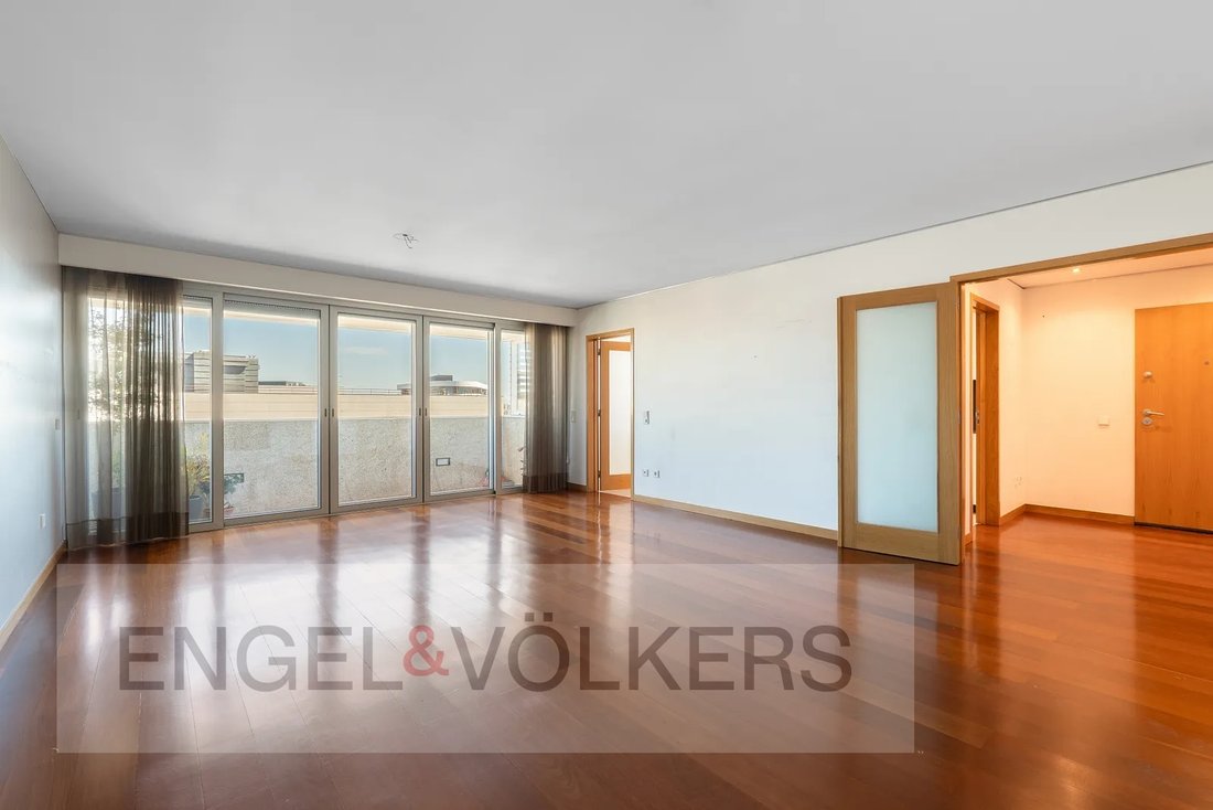 Apartment in Ramalde, Porto District, Portugal 1 - 17332318