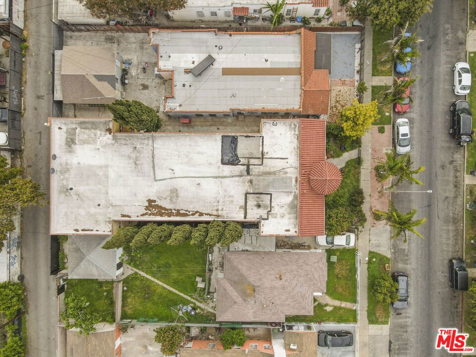Los Angeles, California, United States 3 - 17673251