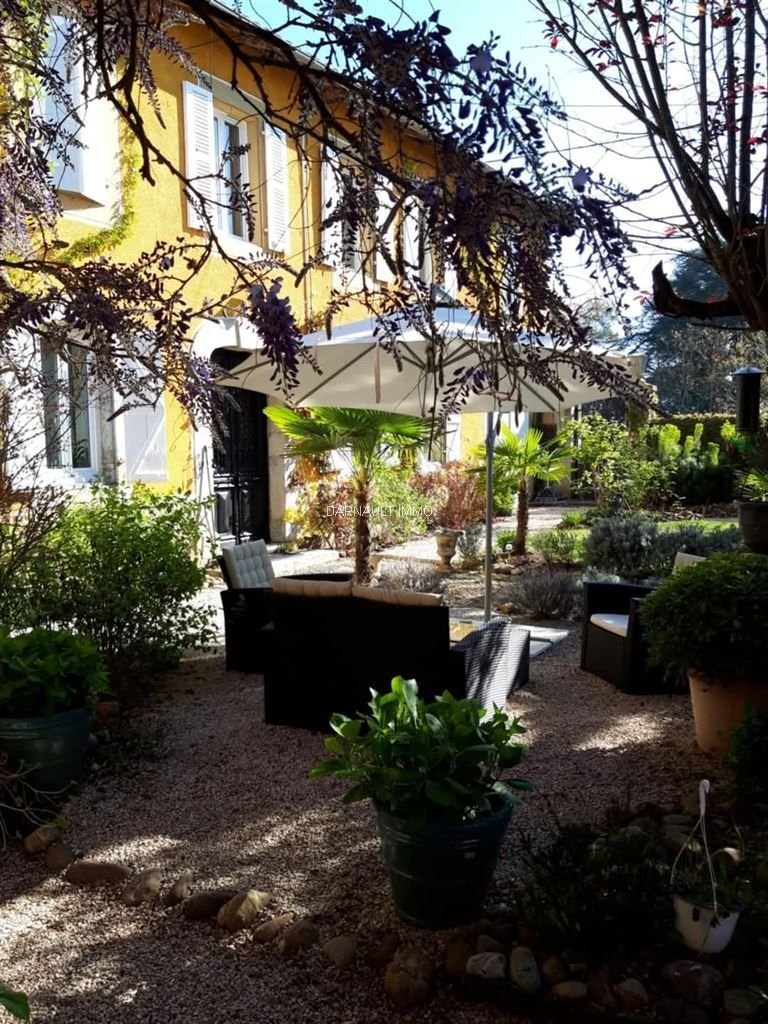 House in Puntous, Occitania, France 1 - 16506426