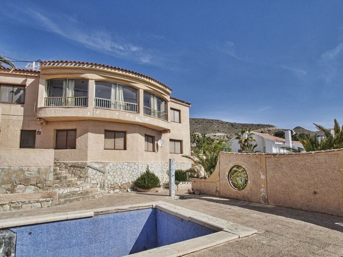 Chalet in el Campello, Valencian Community, Spain 5 - 17669882