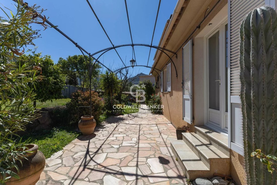 Villa in Monticello, Corsica, France 2 - 16780501