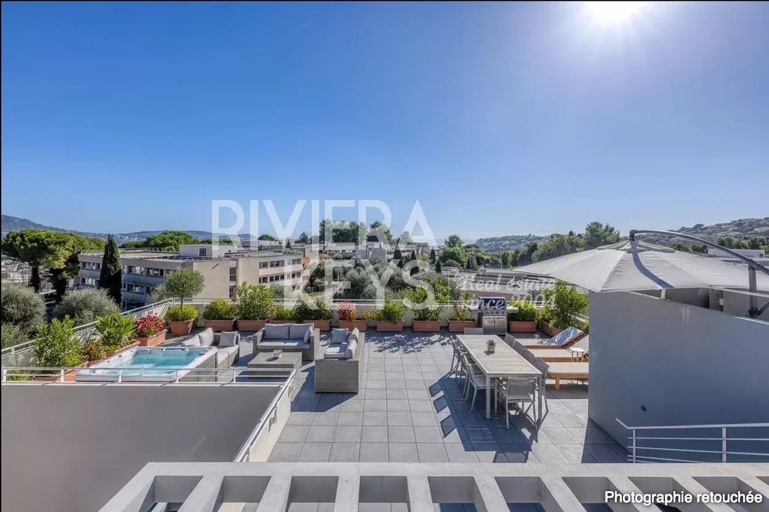 Apartment in Nice, Provence-Alpes-Côte d'Azur, France 4 - 16539053