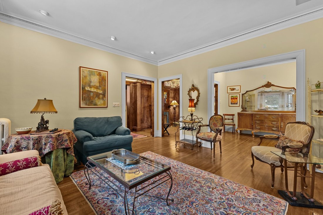 Casa a Westmount, Québec, Canada 3 - 17335801