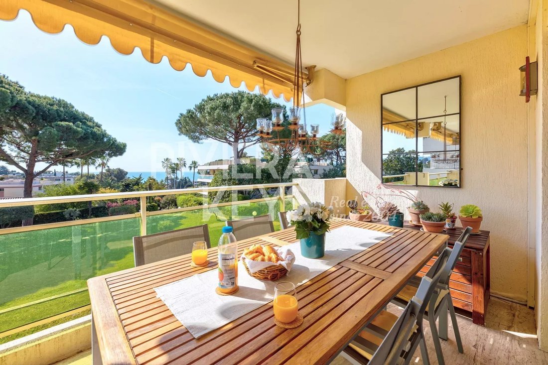 Appartement à Cannes, Provence-Alpes-Côte d'Azur, France 3 - 15461427