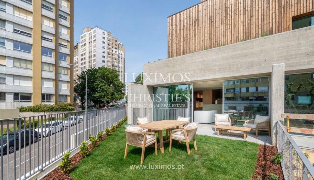 Villa in Ramalde, Porto District, Portugal 1 - 17670924