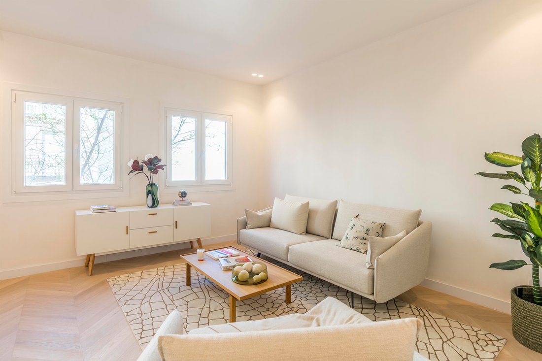 Appartement à Salamanque, Madrid, Espagne 3 - 17627009