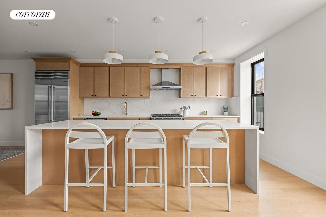 27 Van Dam Street, Brooklyn, Ny 11222 Dans Brooklyn, Ny, United States ...