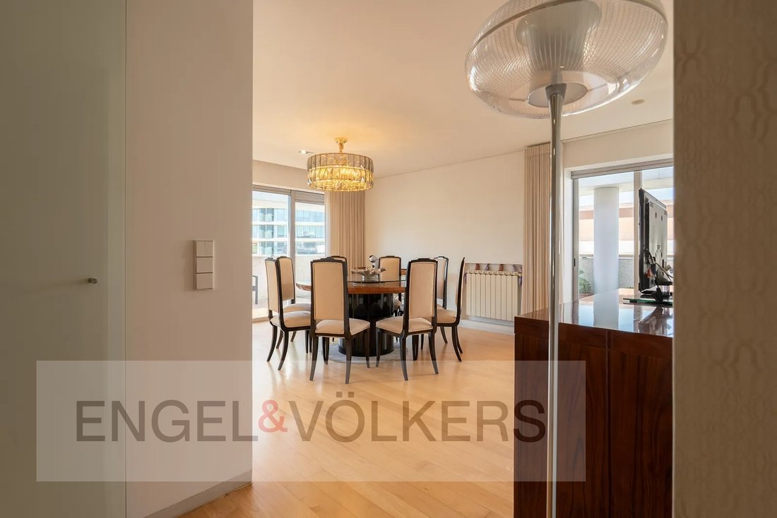 Apartment in Ramalde, Porto District, Portugal 3 - 17672455