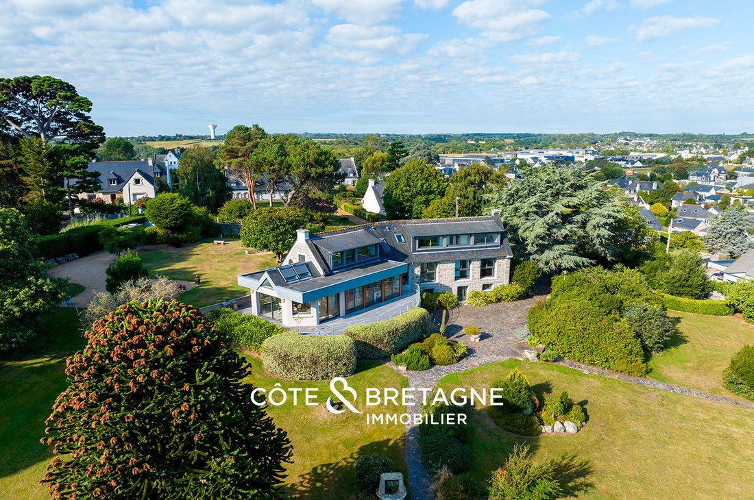 Castle in Etables-sur-Mer, Binic-Etables-sur-Mer, France 5 - 17673102